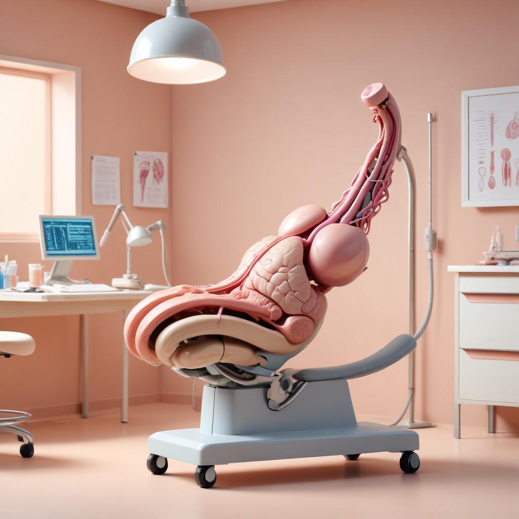 Perché la salute della prostata è importante