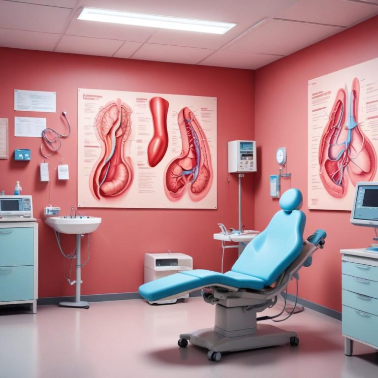 Sintomi comuni dei disturbi alla prostata
