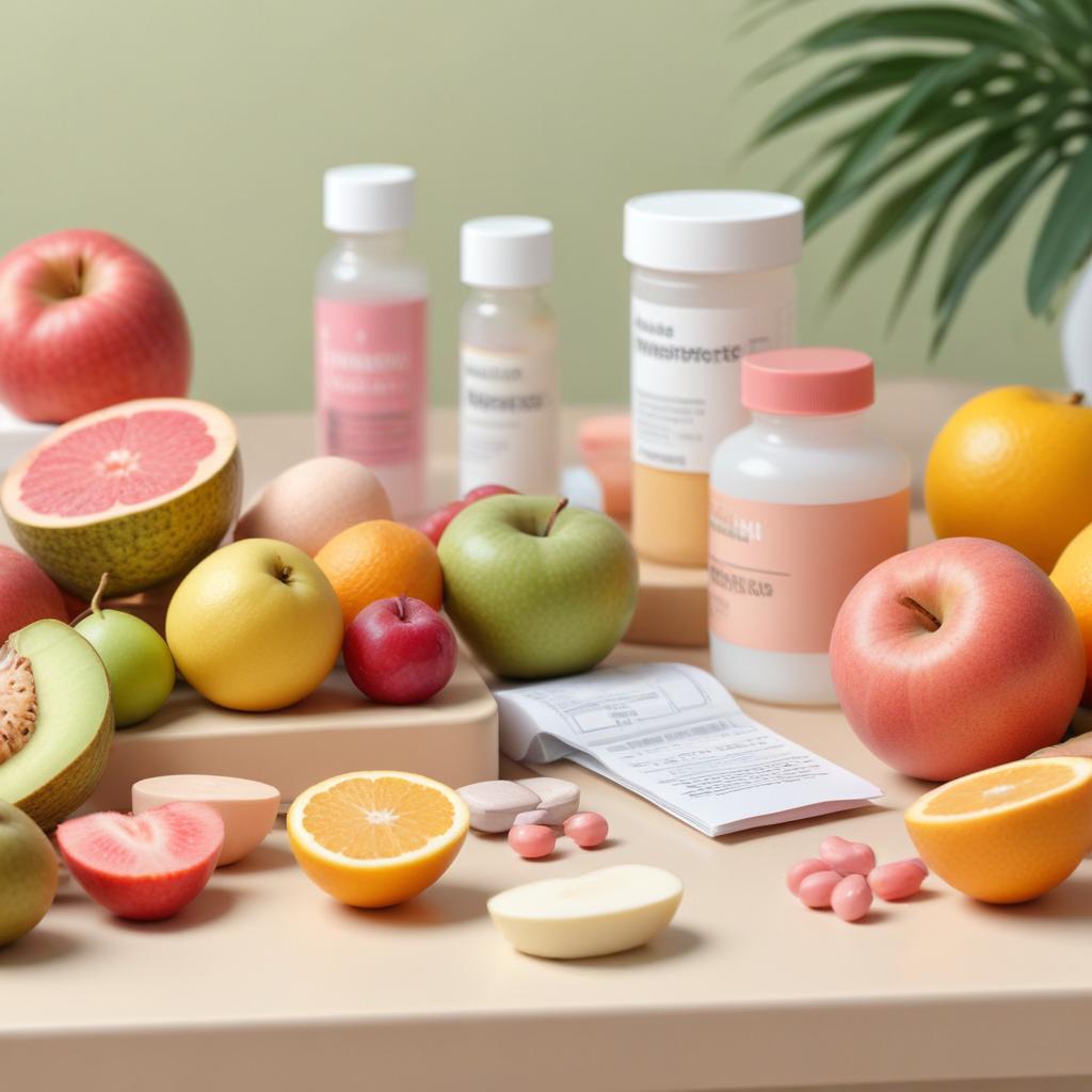 Come lo stile di vita influisce sulla prostata