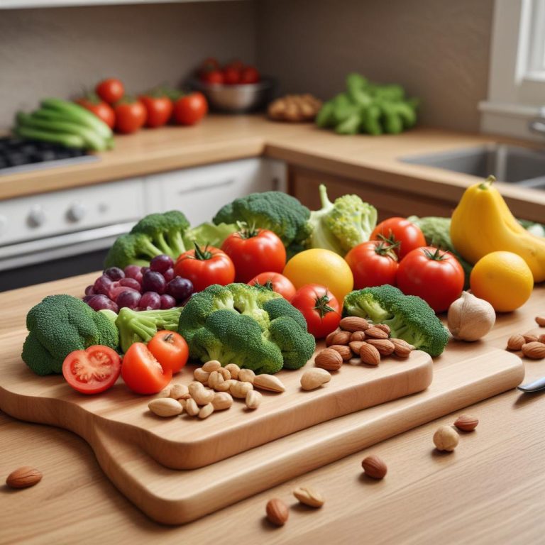 Alimentazione e salute della prostata