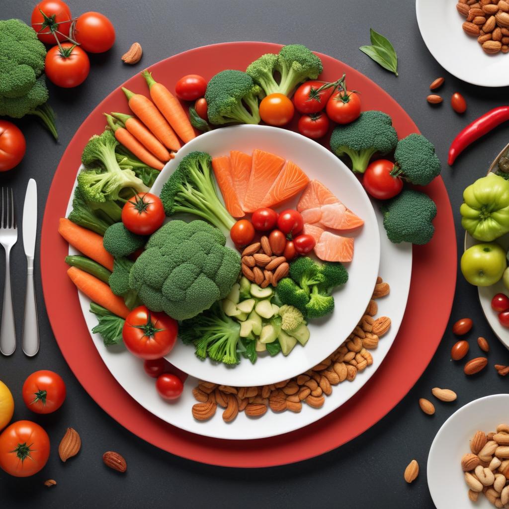 Alimenti da evitare per la prostata