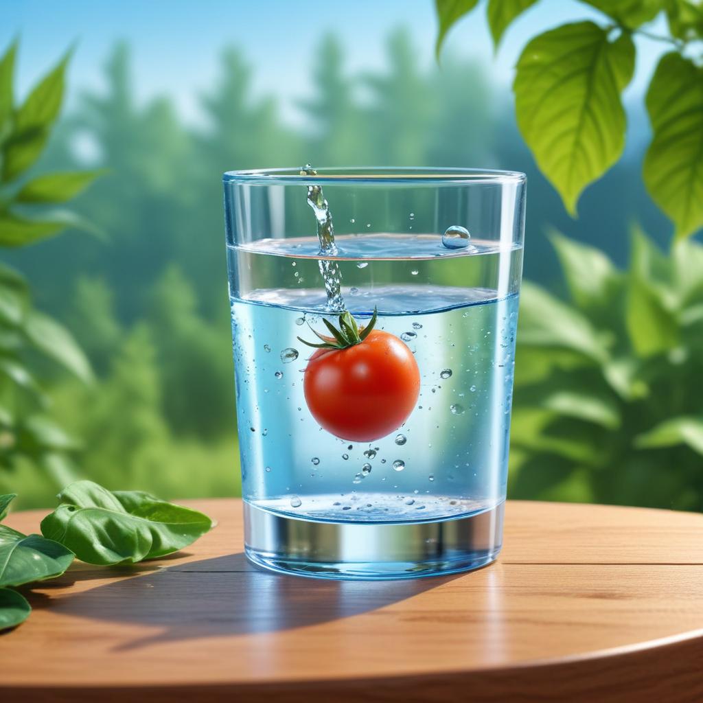 Ruolo dell’idratazione per la prostata