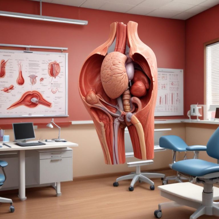 Differenza tra prostatite acuta e cronica