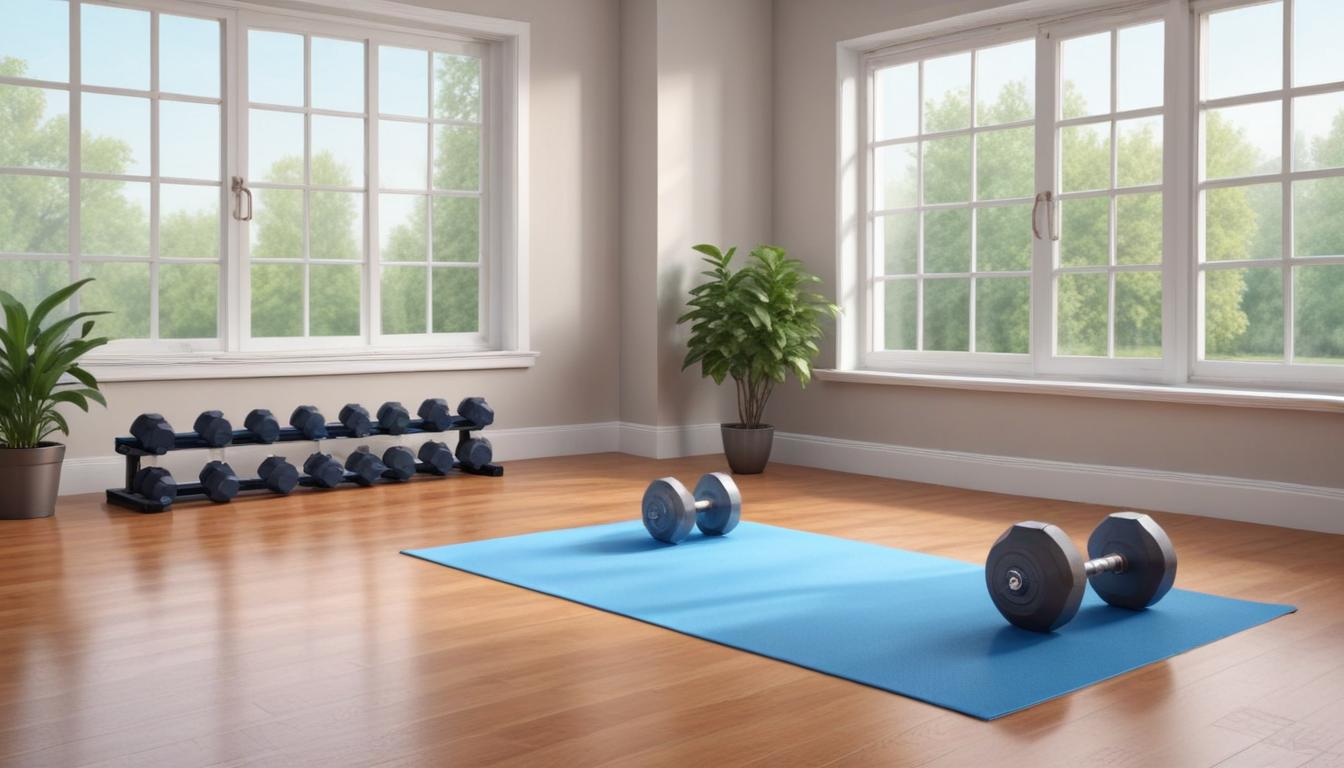 Importanza dell’attività fisica per la prostata