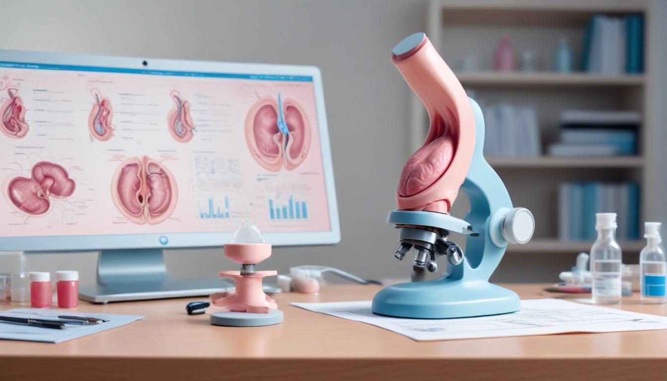 Stress e salute della prostata