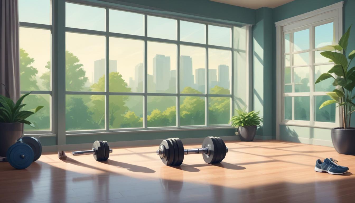 Esercizi utili per la salute maschile