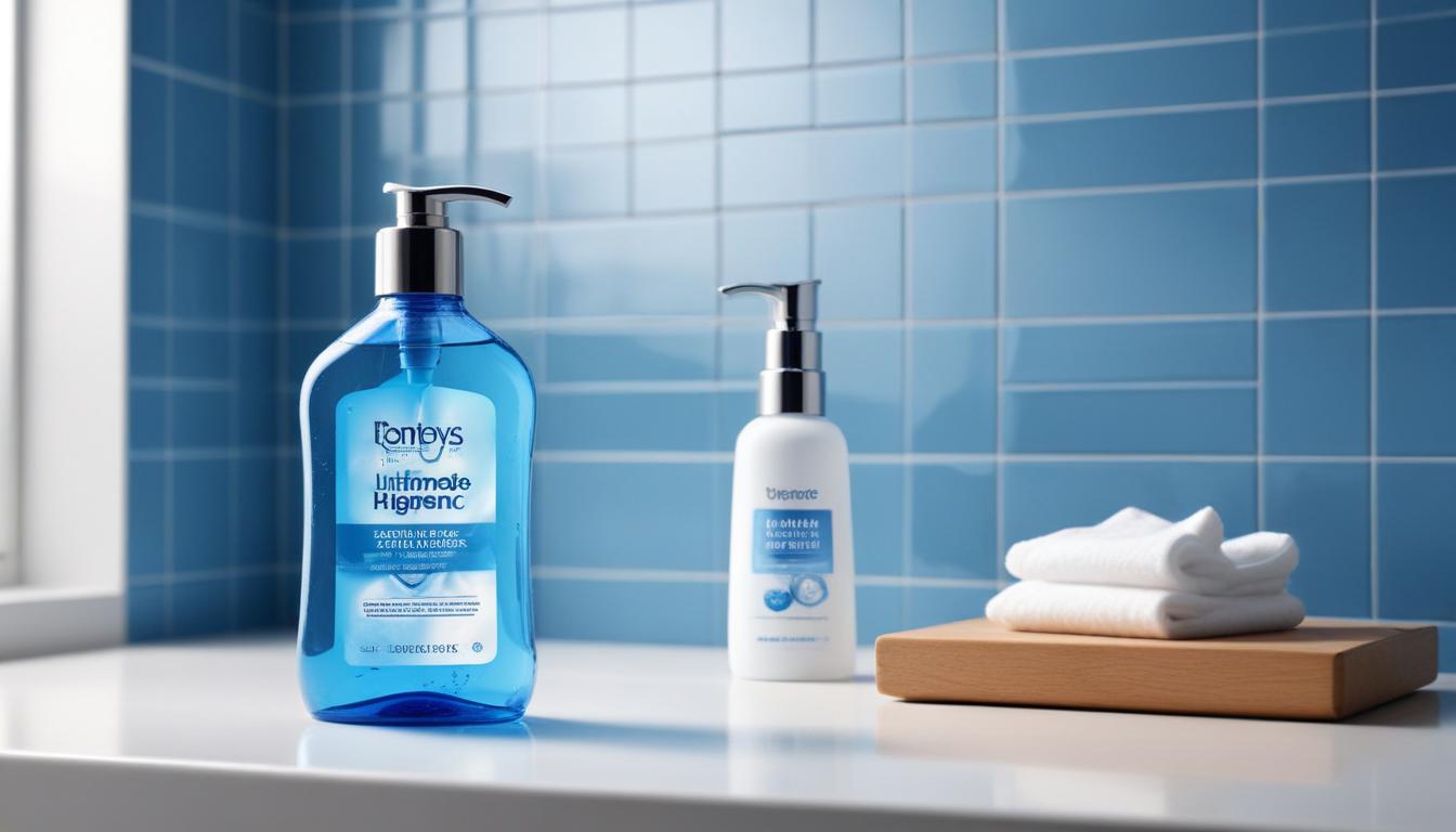 Igiene intima maschile e prevenzione