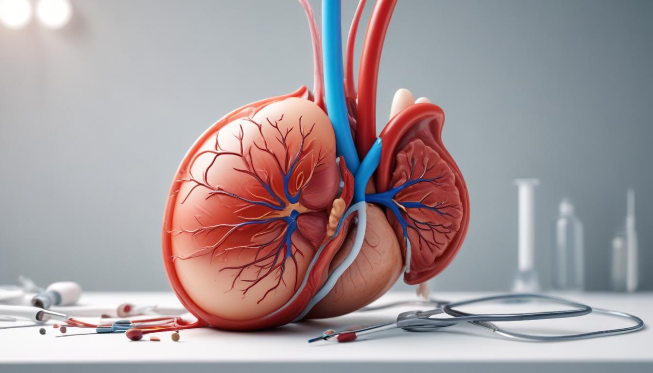 Bruciore urinario e salute prostatica