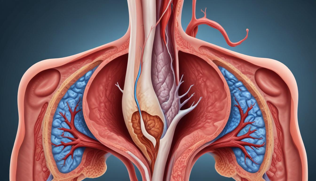 Dolore durante l’eiaculazione e prostata