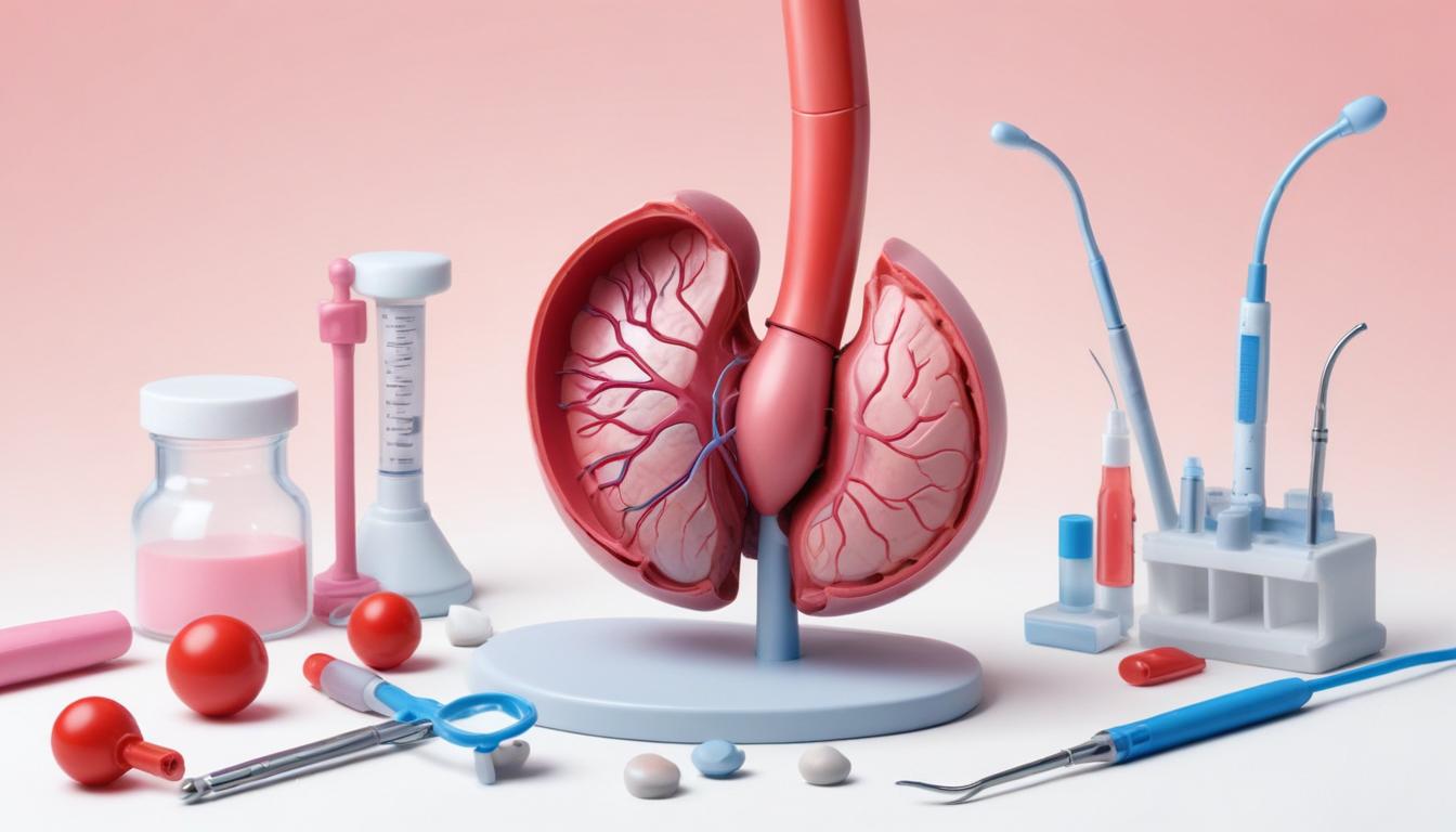 Libido e benessere della prostata