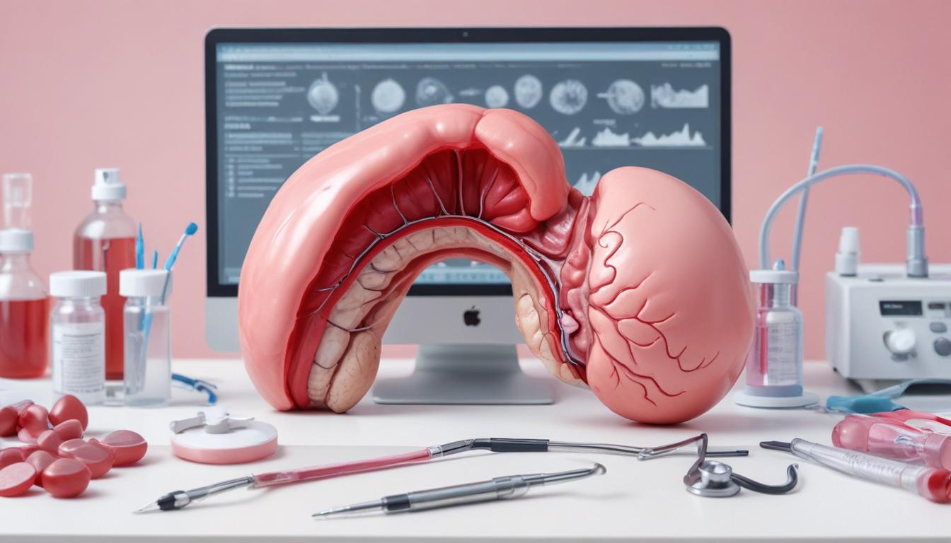 Ruolo degli ormoni nella salute della prostata