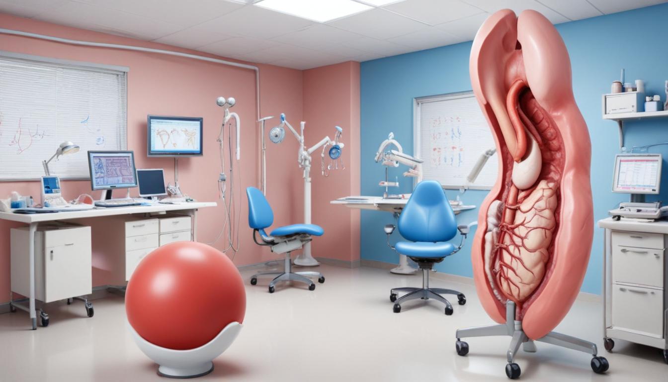 Prostata dopo i 40 anni