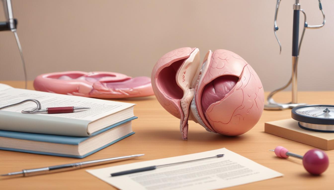 Prostata dopo i 50 anni