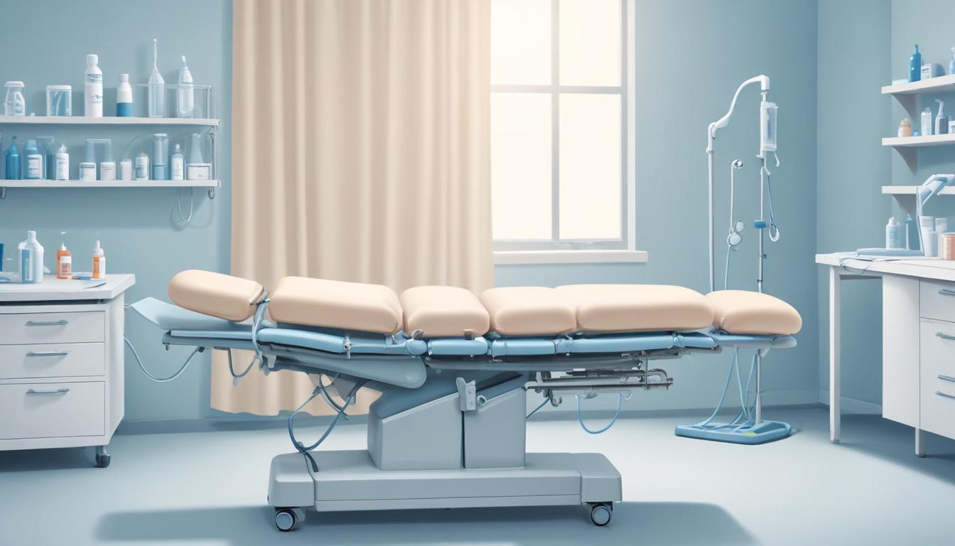 Esame rettale: cosa sapere