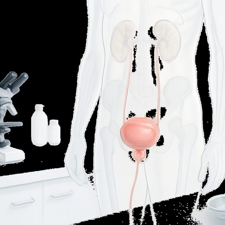 Benessere urinario maschile