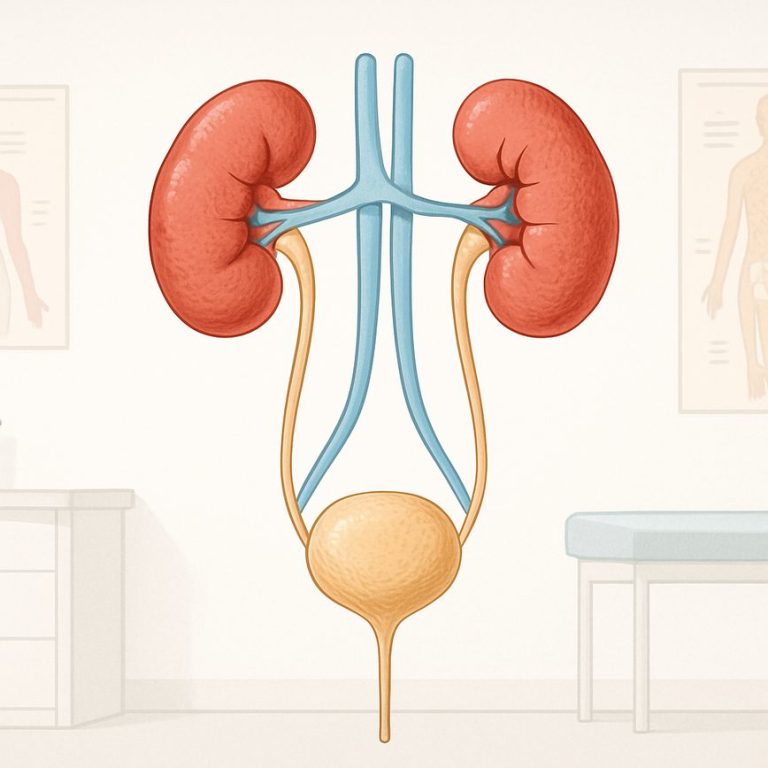 Come migliorare il flusso urinario