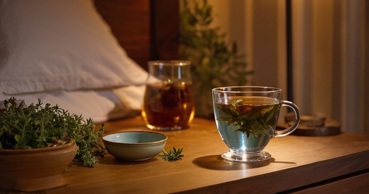 Abitudini notturne e salute urinaria — Idratazione Serale e Controllo della Vescica Abitudini notturne e salute urinaria — Idratazione Serale e Controllo della Vescica