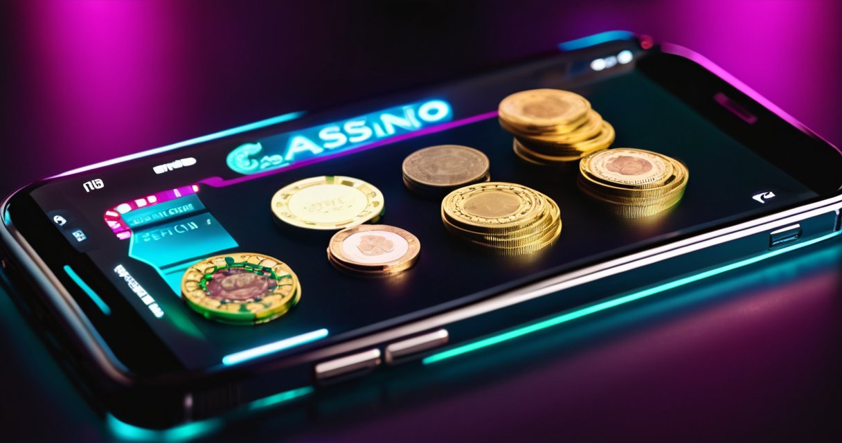 Big casino: Scopri come ottenere il bonus di benvenuto