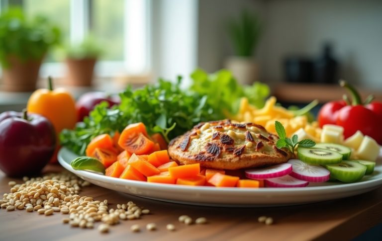 Come sostenere la prostata con una dieta equilibrata