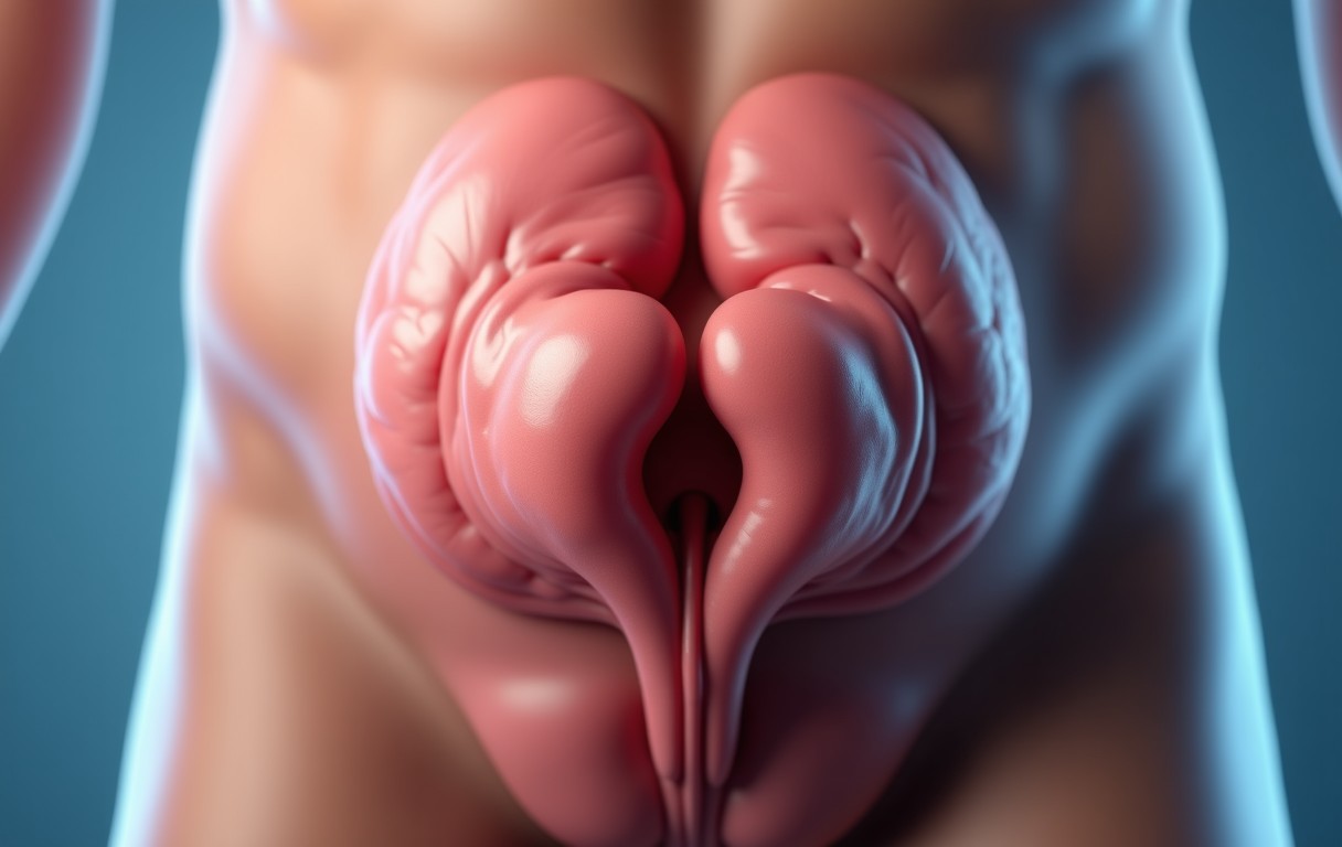Erezione e salute prostatica