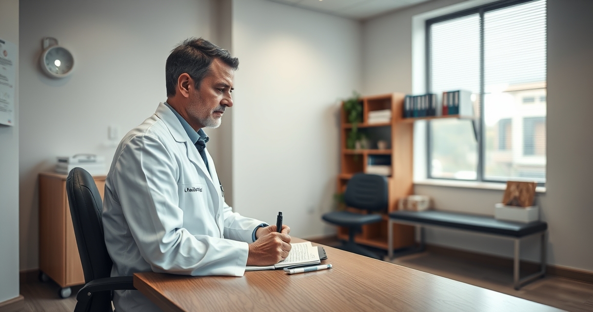 Funzioni principali della prostata — Importanza della prostata nella salute maschile Funzioni principali della prostata — Importanza della prostata nella salute maschile