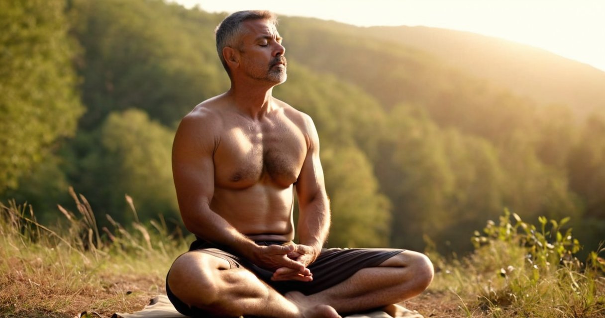 Gestione dello stress per il benessere maschile — Strategie efficaci per la gestione dello stress maschile Gestione dello stress per il benessere maschile — Strategie efficaci per la gestione dello stress maschile