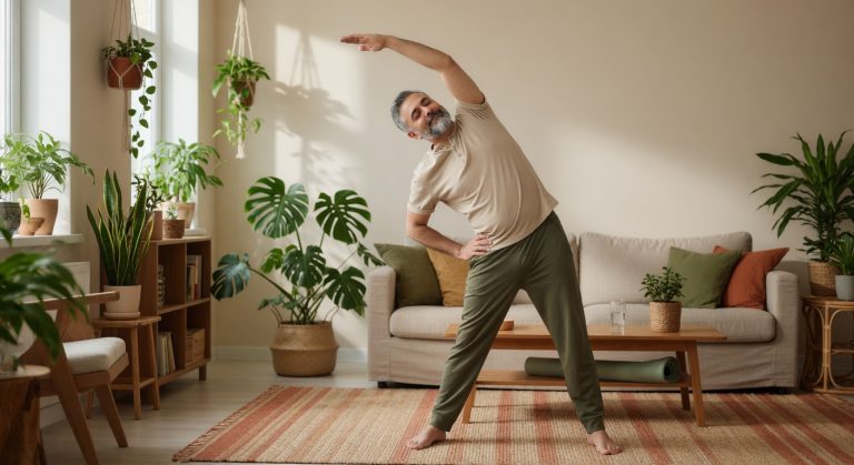 Benessere maschile a lungo termine