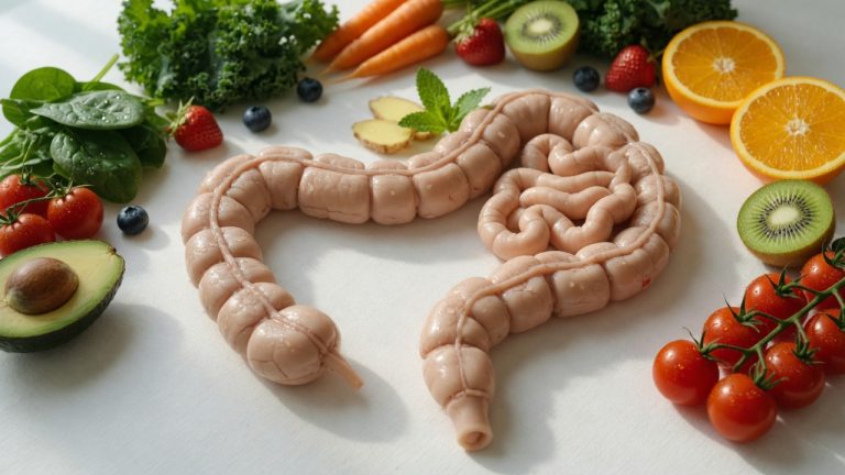 Importanza della regolarità intestinale