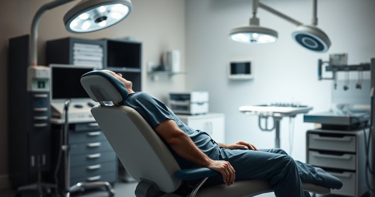 Prevenzione dei disturbi prostatici