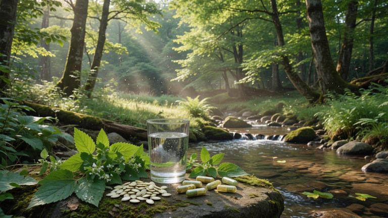 Prevenzione naturale dei disturbi urinari