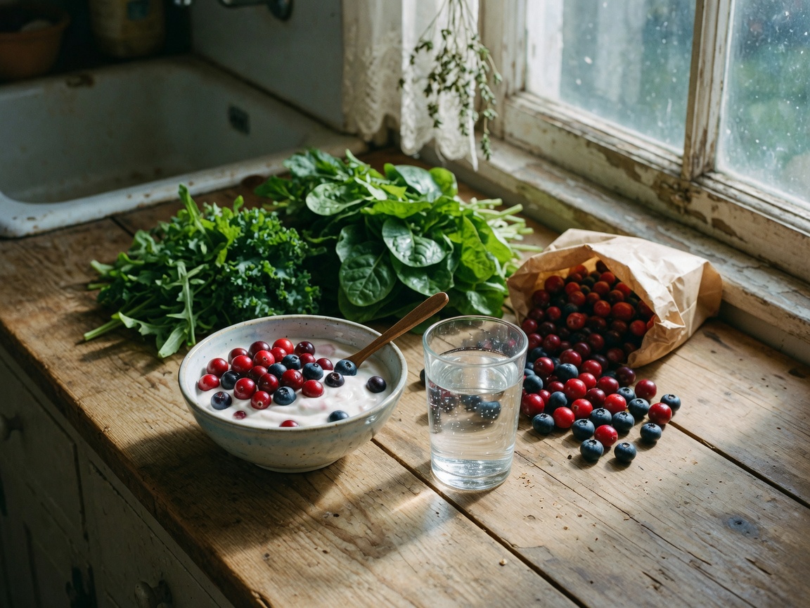 Prevenzione naturale dei disturbi urinari — Metodi naturali per prevenire i disturbi urinari Prevenzione naturale dei disturbi urinari — Metodi naturali per prevenire i disturbi urinari