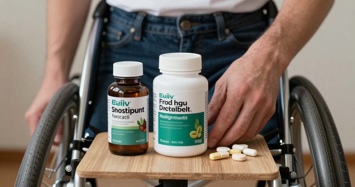 Abitudini alimentari serali e prostata — Integratori naturali per la salute della prostata