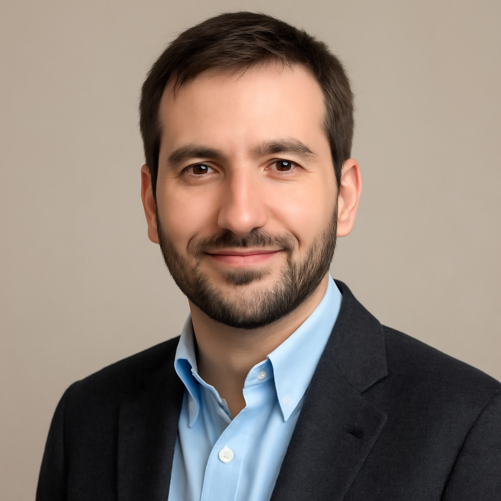 Luca Bianchi