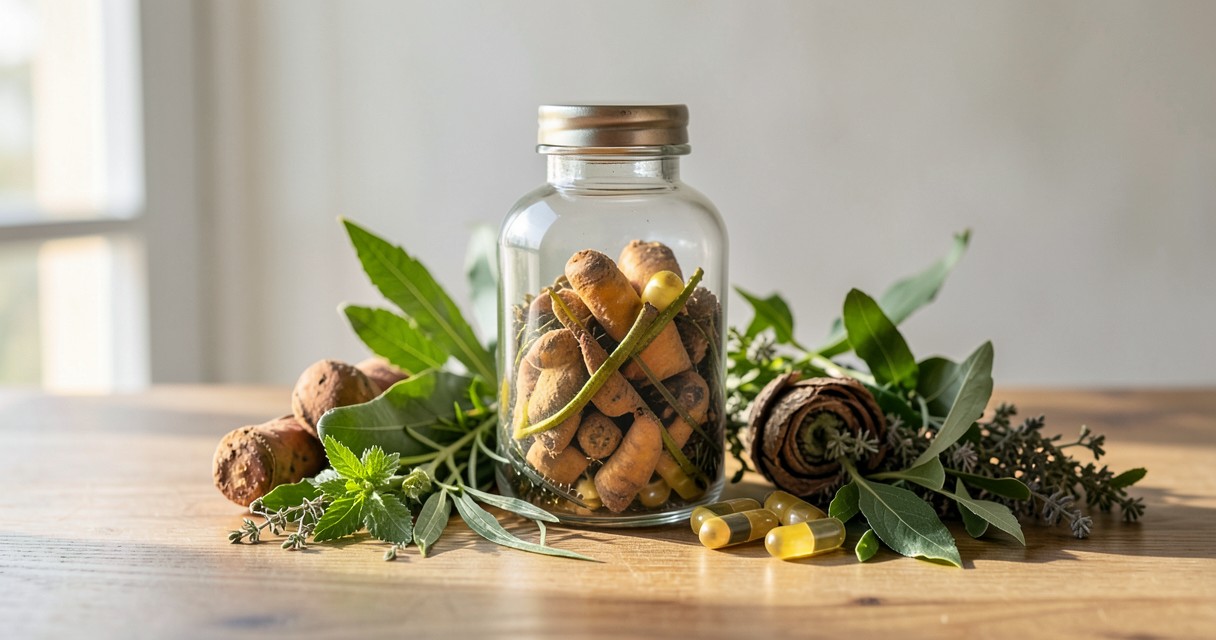 Come migliorare il benessere intimo maschile — Integratori naturali per il benessere della prostata Come migliorare il benessere intimo maschile — Integratori naturali per il benessere della prostata