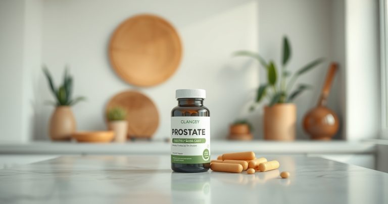 Come ridurre la pressione sulla prostata