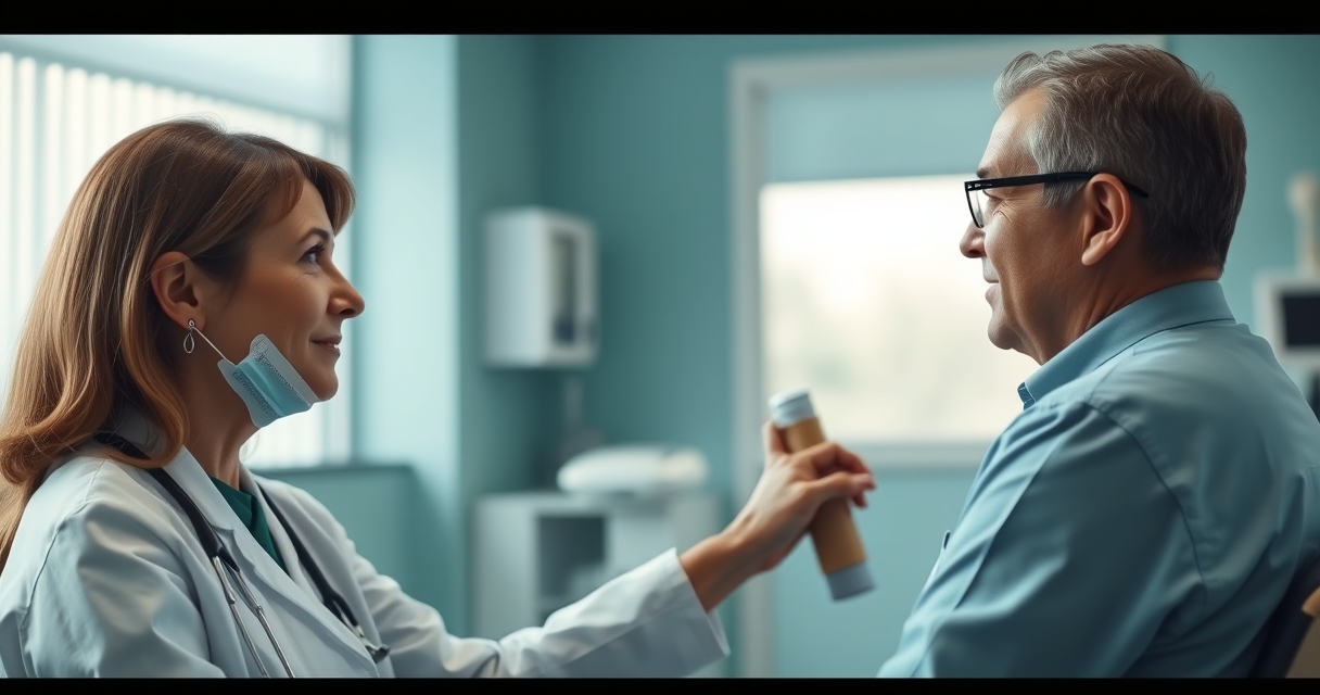 Come ridurre la pressione sulla prostata — Controlli regolari e prevenzione Come ridurre la pressione sulla prostata — Controlli regolari e prevenzione