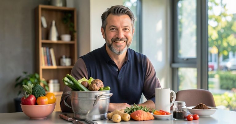 Importanza della moderazione alimentare