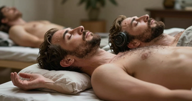 Importanza della respirazione profonda per l’uomo