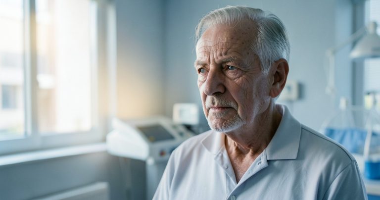 Prostata e qualità della vita dopo i 50 anni