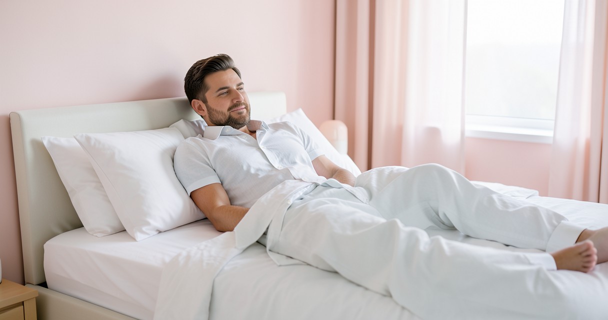 Rapporto tra attività sessuale e prostata — Effetti dell'attività sessuale sulla salute mentale e fisica