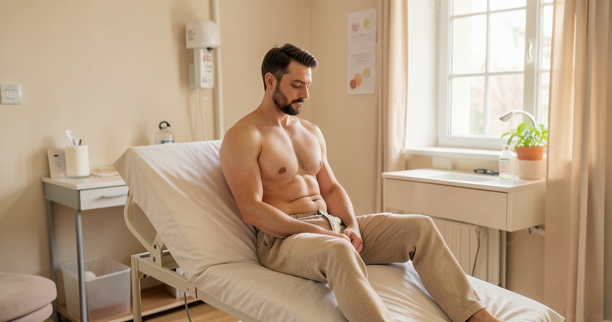 Rapporto tra attività sessuale e prostata — Attività sessuale e rischio di prostatite