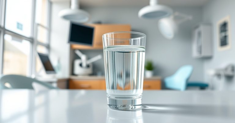 Ruolo dell’idratazione regolare nella salute urinaria