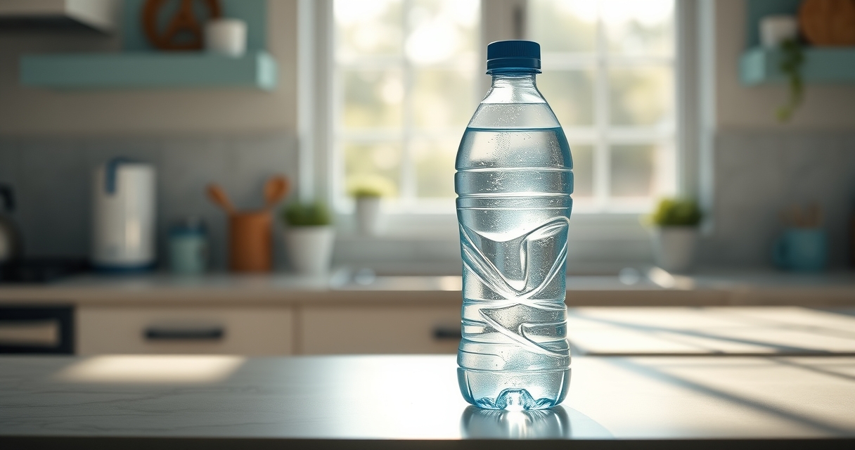 Ruolo dell’idratazione regolare nella salute urinaria — Quantità di acqua consigliata