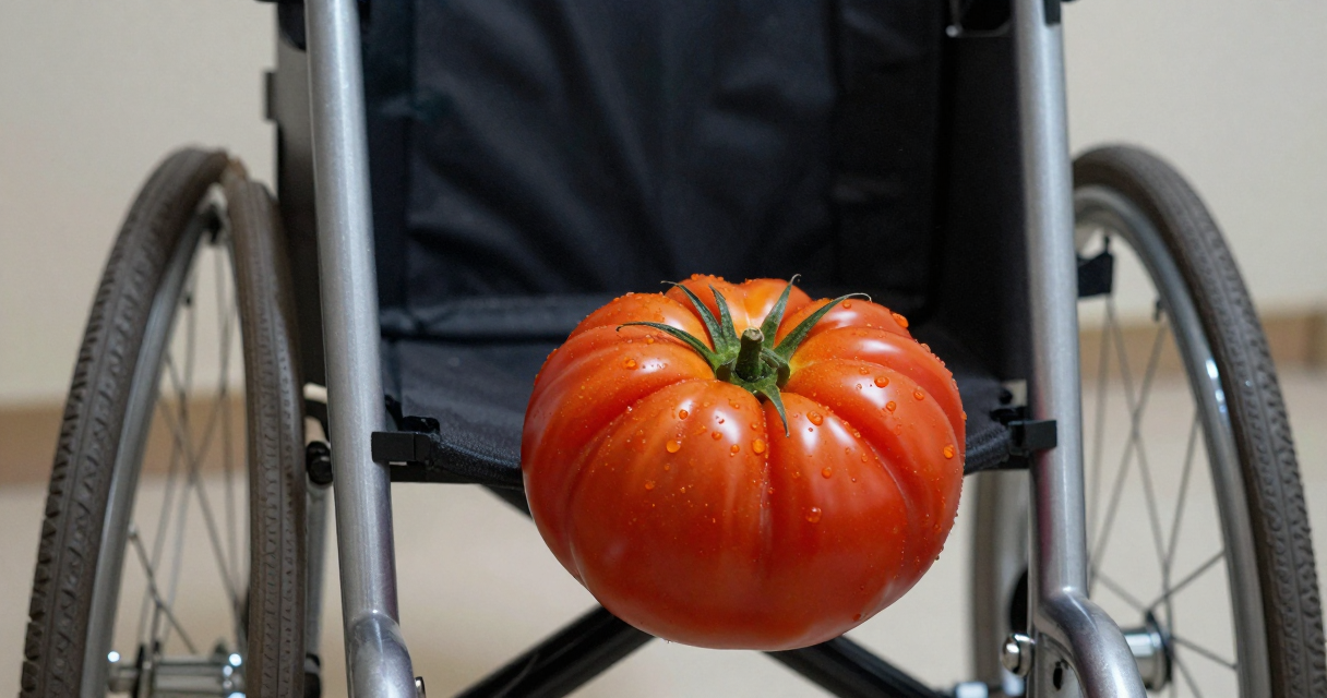 Integratori naturali per la prostata: cosa scegliere — Licopene e zinco: il ruolo degli antiossidanti