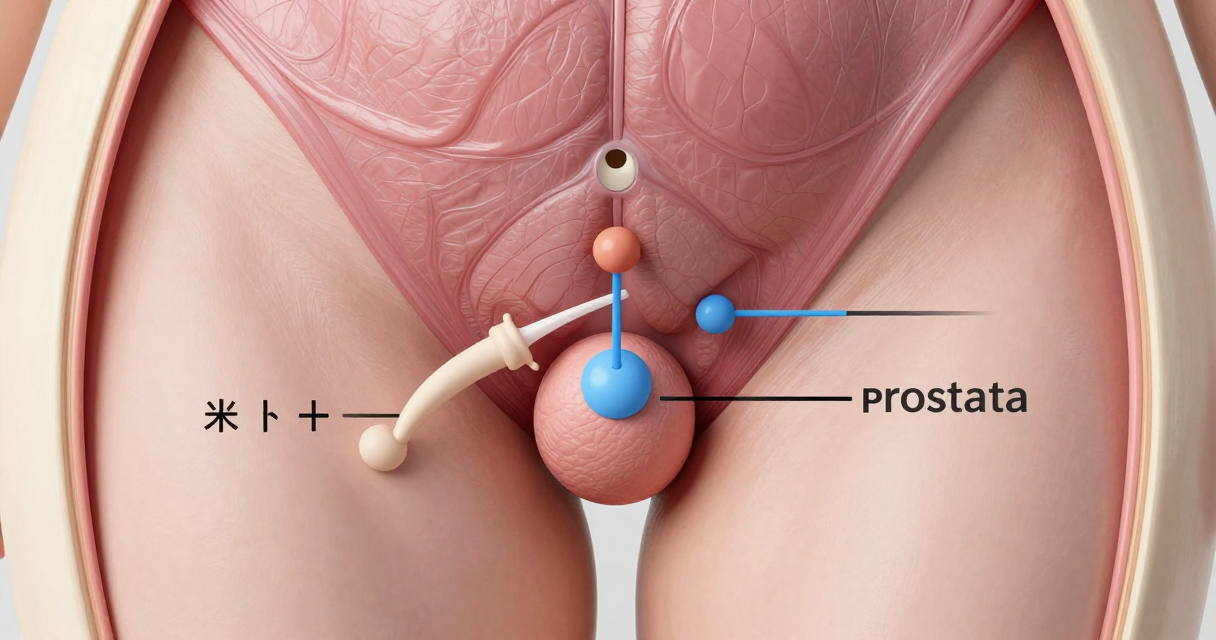 Ipertrofia benigna: cosa sapere sui sintomi