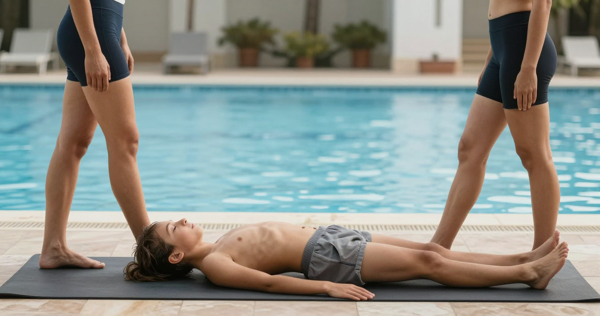 Prostata: come alleviare il dolore in modo naturale — Attività fisica e dolore prostata Prostata: come alleviare il dolore in modo naturale — Attività fisica e dolore prostata