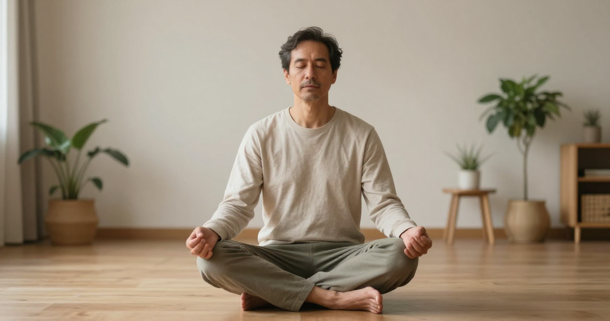 Prostata: come alleviare il dolore in modo naturale — Stile di vita e gestione dello stress Prostata: come alleviare il dolore in modo naturale — Stile di vita e gestione dello stress