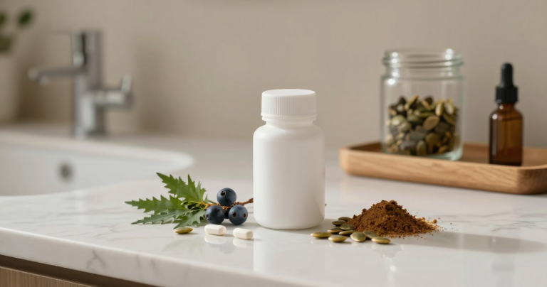 Prostata infiammata: rimedi naturali da considerare