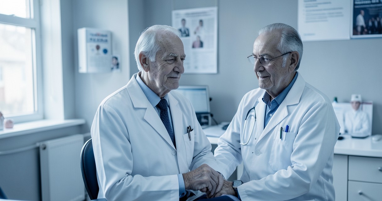 Prostata infiammata: strategie di prevenzione efficaci