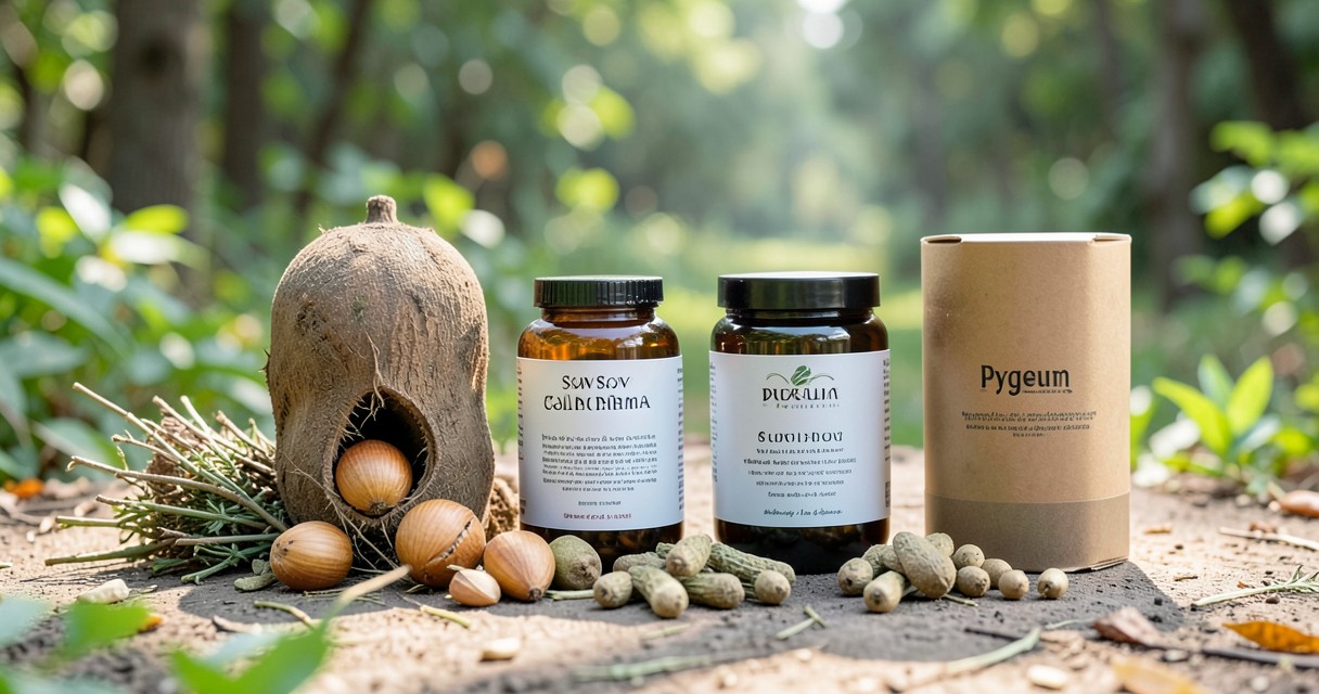 Prostata infiammata: strategie di prevenzione efficaci — Considerare integratori naturali